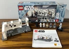 LEGO Star Wars: Boarding the Tantive IV (75387) 100% Complete - Great Condition