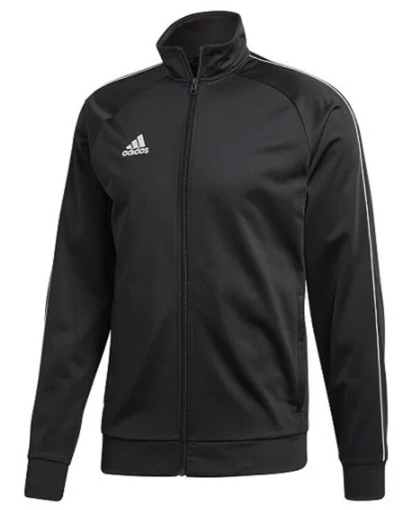 adidas core 18 jacket