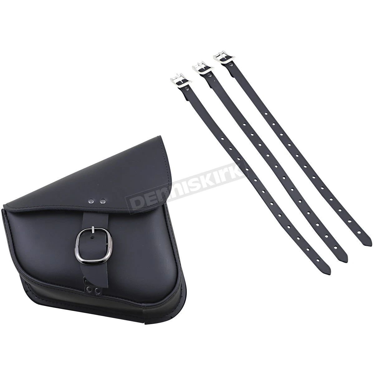Willie Max Black Swing Arm Saddlebags 59904 08 eBay