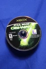 Star Wars: Obi-Wan (Microsoft Xbox) ***Disc Only***Tested***