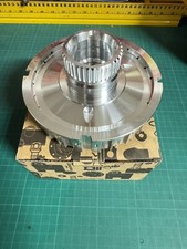 Nuevo tambor de embrague eléctrico ZF 8HP55 8HP70 de alta resistencia (38 estrías) Billet 7075-T6