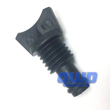 New Radiator Drain Plug For 1993-1997 Geo Prizm Toyota Corolla 1.6 1.8 L4 4CYL