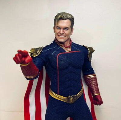 TOYS ERA Homelander Protector The Boys 1/6 Figure Toy Collection