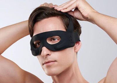 YA-MAN Medi Lift Eye Care EPE-10BB Massage equipment for Eye