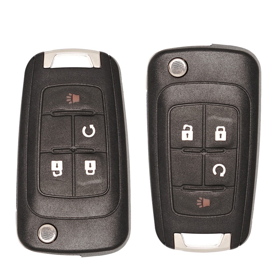 For 2010 2011 2012 2013 2014 2015 2016 2017 Chevrolet Equinox - Foto 5