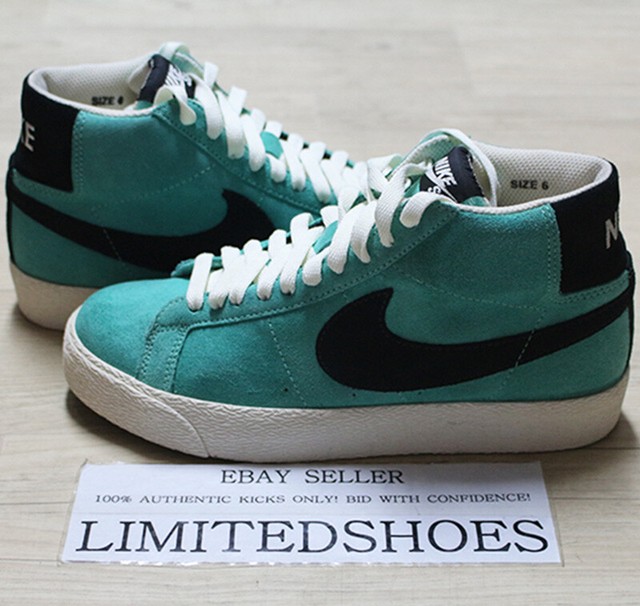 nike sb azure