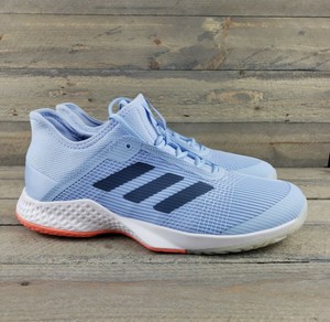 adidas adizero club womens tennis shoe