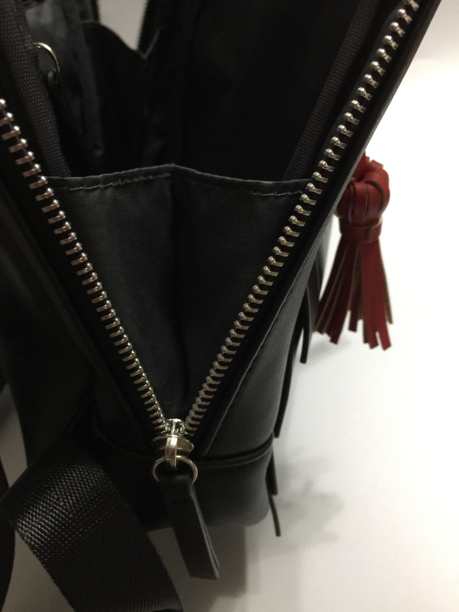 DISNEY Parks x Danielle Nicole Live Action MULAN Mini Backpack Armor Sword Mulan Backpack by Danielle Nicole – Live Action Film is now  main image 3