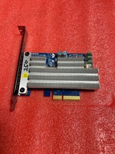 HP Z Turbo G2 M.2 PCIe Adapter Card 742006-003 - NO SSD