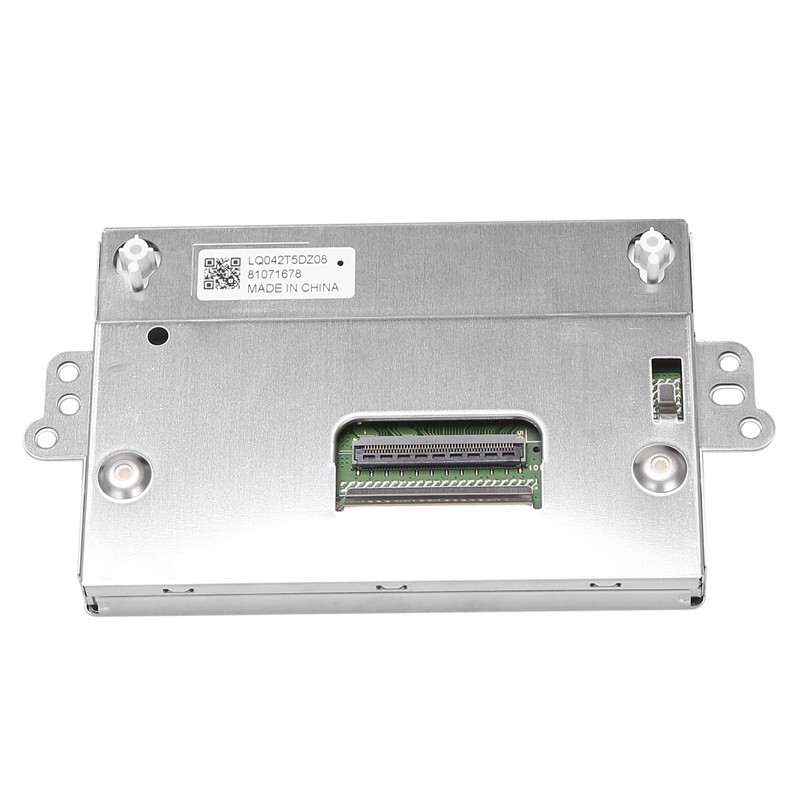 Dash board car DVD GPS navigation LCD Display for Ford Focus