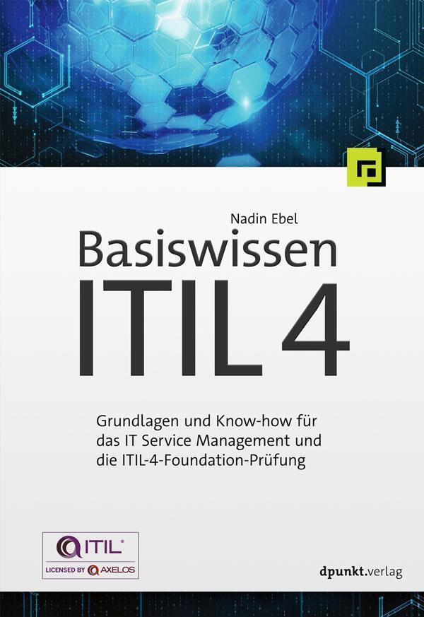 Thumbnail - Basiswissen Itil 4 Nadin Ebel