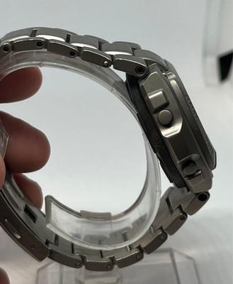 Casio G-Shock MRG-210TZ-6 Watch Y2K Vintage Working Condition  