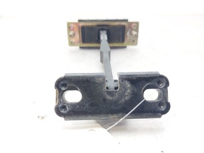 MERCEDES BENZ CLS W219 2009 Front Left Door Stop A2197200016 for  