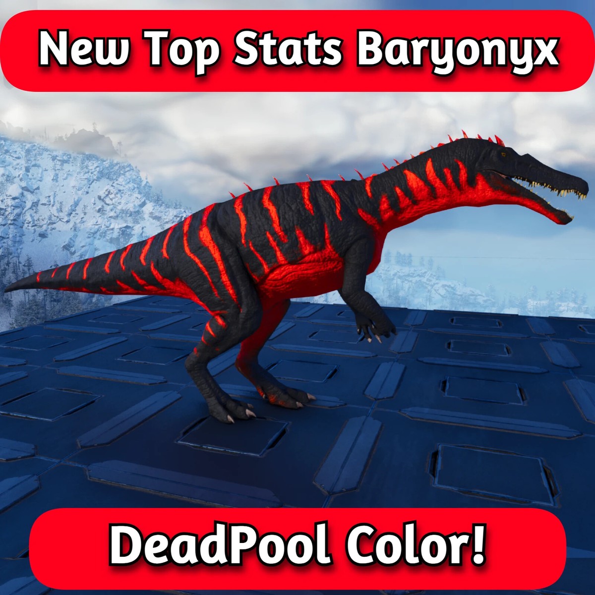 ARK SURVIVAL ASCENDED PVE **TOP STATS REX ** 949 % Meele - 100 % IMPRIMÉ EUR 11,03 - PicClick FR ARK SURVIVAL ASCENDED PVE **TOP STATS REX ** 949 % Meele - 100 % IMPRIMÉ EUR 11,03 - PicClick FR