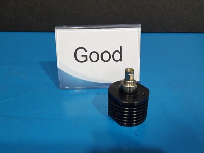 Unbranded Termination:  10W  SMA Termination TDC (12)