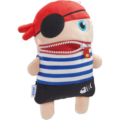 Schmidt Spiele Sorgenfresser Jolly, Kuscheltier