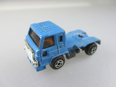 Tatra? Truck Zugmaschine (Schub8)