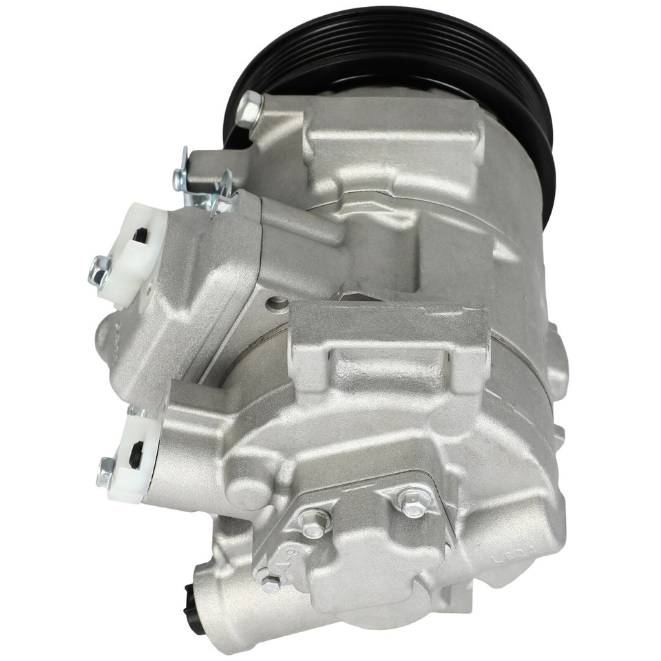 A/C compresores y Embragues para 2009 Scion xD - eBay