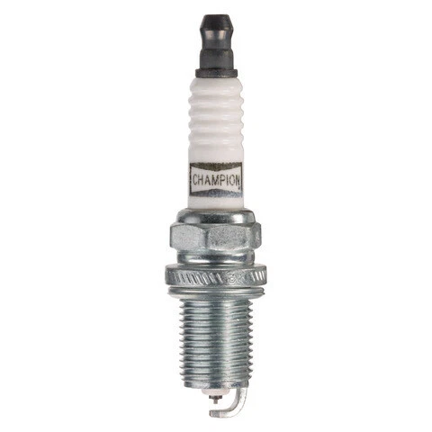 4 x Champion Platinum Spark Plugs Set for HONDA CIVIC DEL SOL 1994-1997 L4-1.6L - Image 3 of 4