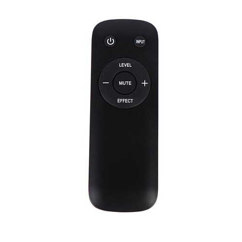 Remote Control For Logitech Z906 5.1 Home Theater Subwoofer Audio Sound Speak BM - Picture 2 of 10