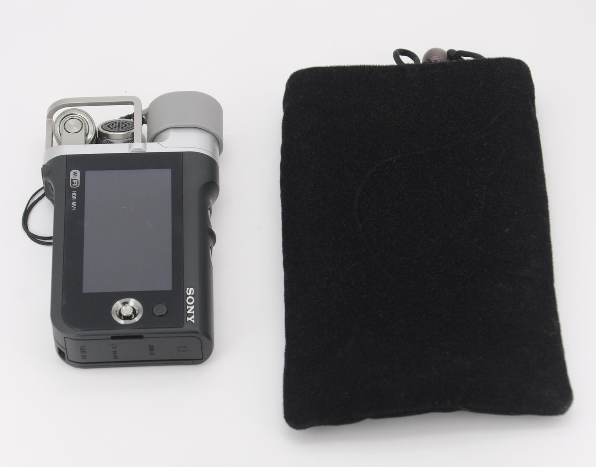 SONY　HDR-MV1 41ADj7m08BL._UF350,350_QL80_.jpg