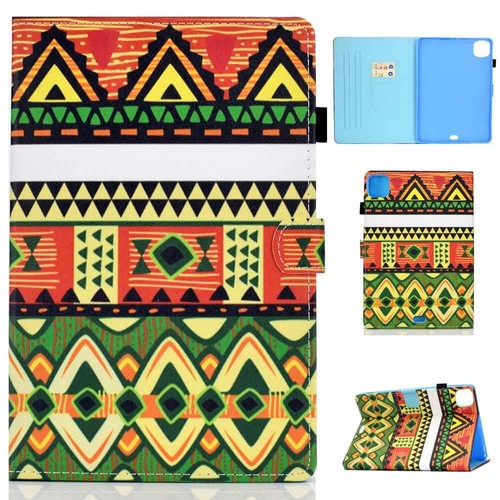 Magnetic Flip Smart Leather Case Cover For iPad Pro 11" 2nd Gen 7th 6th 5th Mini - Picture 40 of 58