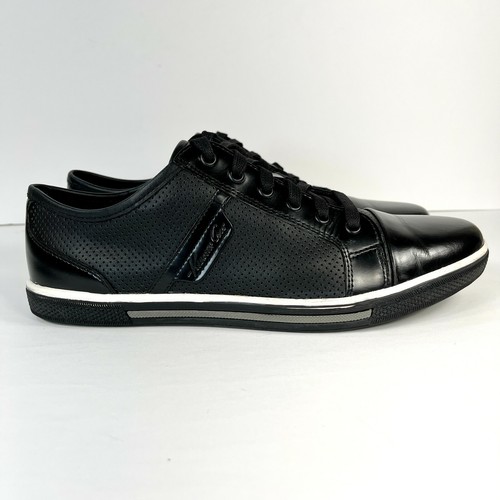 Kenneth Cole Down 2 Earth Tennis Lace 