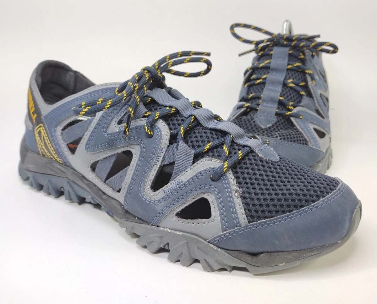 Merrell 2025 tetrex crest