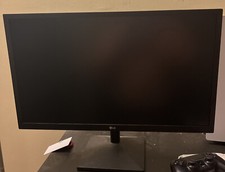 LG 24ML44B-B 24 inch Widescreen IPS LED FreeSync Monitor