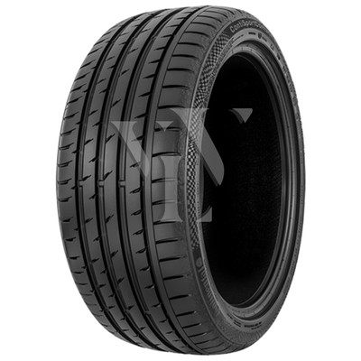 Sommerreifen CONTINENTAL SPORT CONTACT 3 275/40 R18 99 Y DOT 2019 