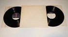 Pink Floyd - The Wall 1979 UK 1st Issue 2x 12" LP Vinyl, GF & Inners 1U-3U-4U-3U