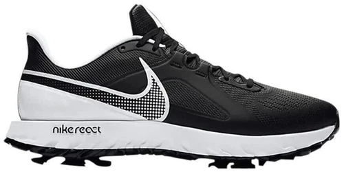 Nike React Infinity Pro Black White