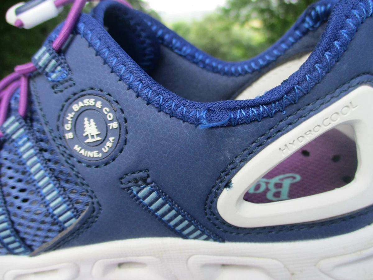 Bass water cheap shoes
