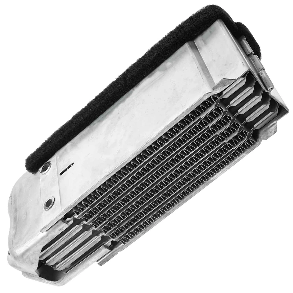 Enfriador de aceite de motor para Volkswagen Beetle Campmobile Super Beetle Transporter 1,6 L Foto 3 de 4