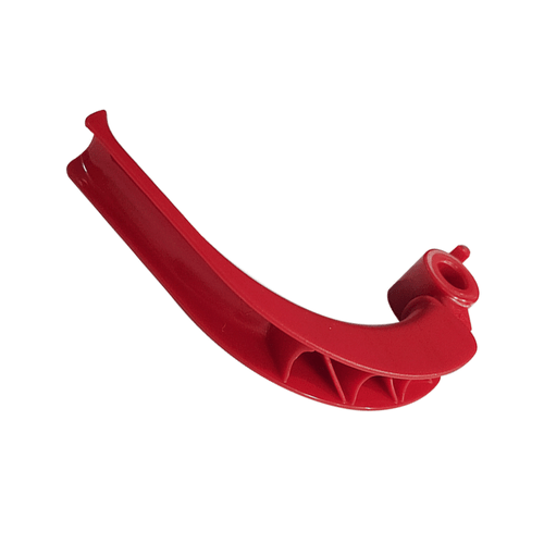 BOSCH ALR 900, ARM 3200, AXT RAPID RASENMÄHER POSITIONIERUNG EBENE GRIFF F016L66238 - Bild 4 von 5