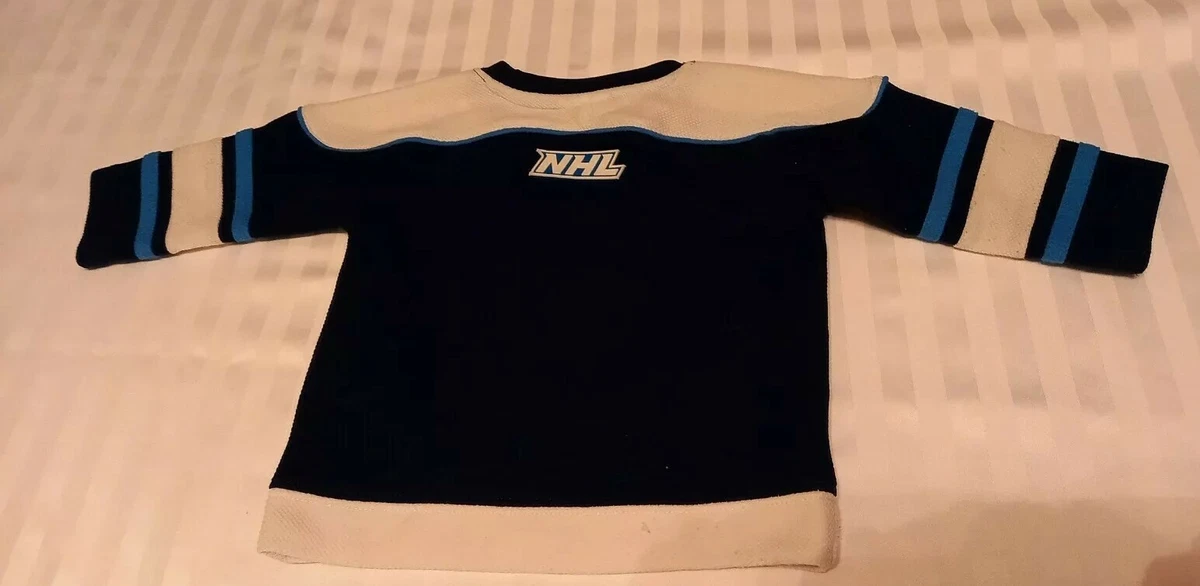 Winnipeg jets 2025 kids jersey