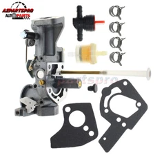 Carburetor for SOME B&S 130202 130231 130203 130207 130212 130217