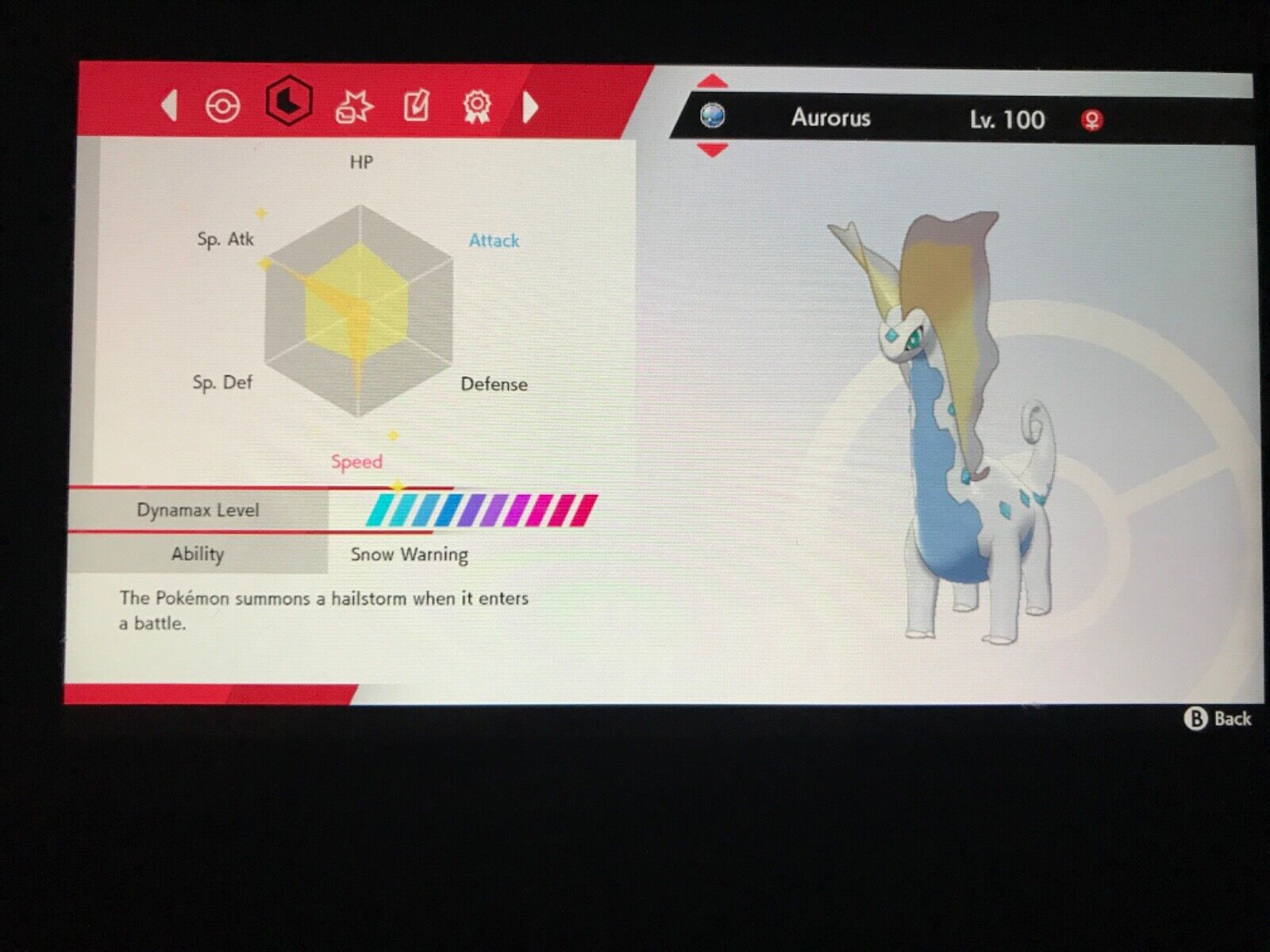 Fossils Package (7x, 6IV, Shiny, Battle Ready) - Pokemon Brilliant Diamond  & Shining Pearl