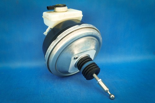 Audi A4 8K A5 FL Hauptbremszylinder Bremskraftverstärker 8K0612103N