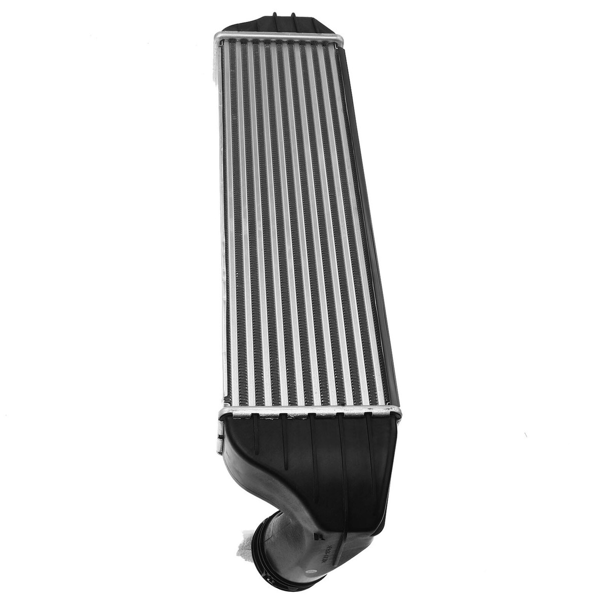 A-Premium Turbo Intercooler for BMW X3 E83 05-11 2.0 3.0 
