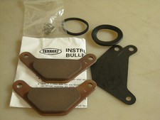 Tennant SK2222 Disc Brake Pad Kit F/75285 Replacement