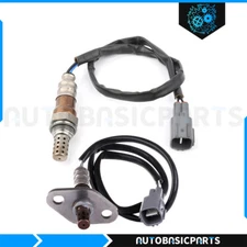 Fits 1998-2000 Toyota RAV4 2.0L 2 Pcs Upstream & Downstream Oxygen O2 02 Sensors