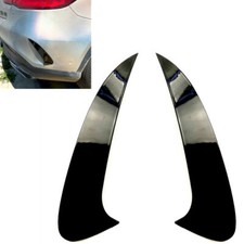 Hecksto&szlig;stange Scoop Vents Flossen F&uuml;r Benz C292 Sport Coupe GLE63 2015&ndash;2017 UK