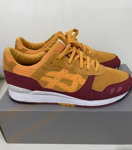 asics hanon wildcats