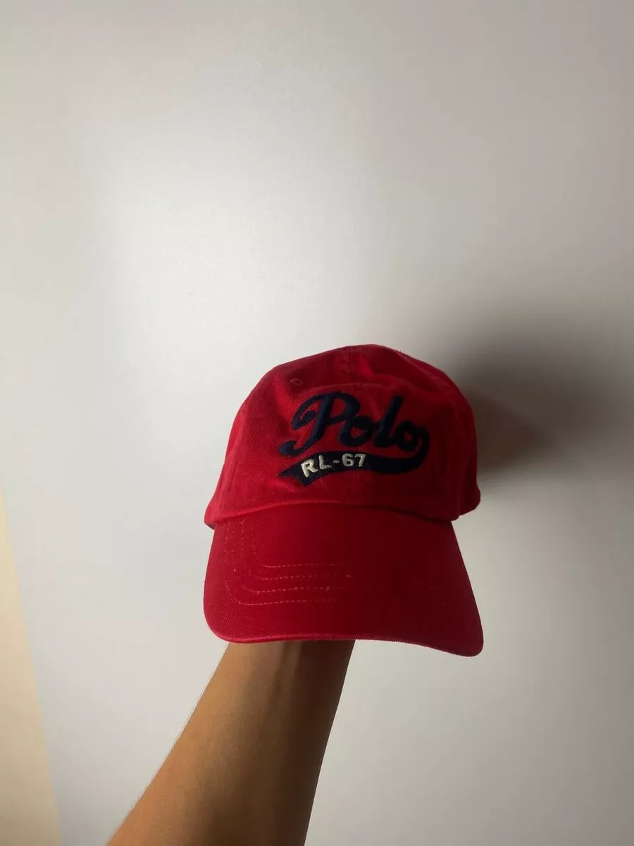 Ralph lauren store cap ebay