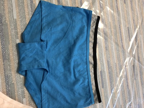 7-Pack-MIXED LOT-2-Fruit Of The Loom Size 12- 1-14-1-Hanes-14-3-CAT JACK-12- - Picture 5 of 6