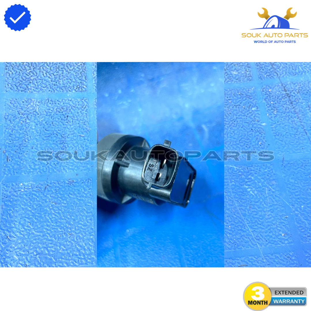 フロントイノセント Windshield Washer Nozzle Set Genuine Nissan NOS for Nissan 300ZX