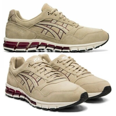 Asics GELSAGA 180 Wood Crepe/Wood Crepe 1191A246-200 Men's