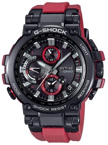 g shock bluetooth multiband 6