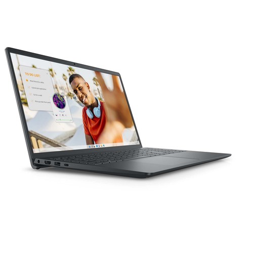 Dell Inspiron 15 3535 15.6" AMD Ryzen™ 7 7730U, 8 cores 1 TB SSD 16 GB DDR4 - Picture 4 of 6
